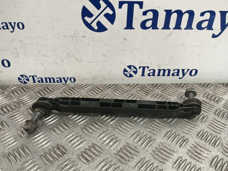Recambio de bieleta dirección izquierda para chevrolet cruze hatchback (j305) 1.7 d referencia OEM IAM 13219141  