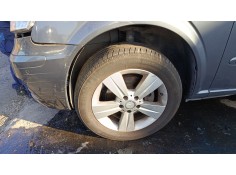 Recambio de brazo suspension inferior delantero izquierdo para mercedes-benz viano (w639) cdi 2.2 4-matic (639.811, 639.813, 639
