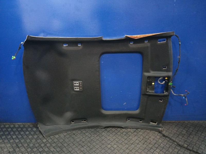 Recambio de techo interior para jaguar xe (x760) 2.0 d referencia OEM IAM   