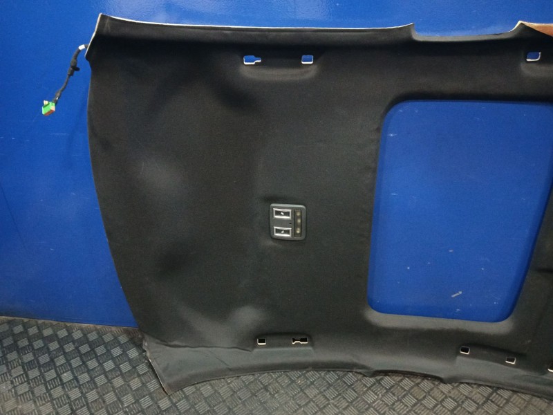 Recambio de techo interior para jaguar xe (x760) 2.0 d referencia OEM IAM   