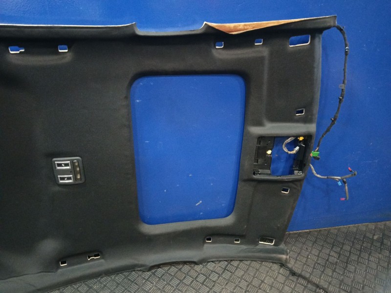 Recambio de techo interior para jaguar xe (x760) 2.0 d referencia OEM IAM   