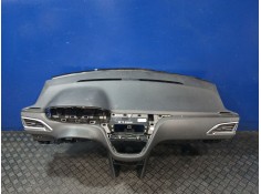 Recambio de salpicadero para peugeot 208 i (ca_, cc_) 1.6 referencia OEM IAM 9672848580  