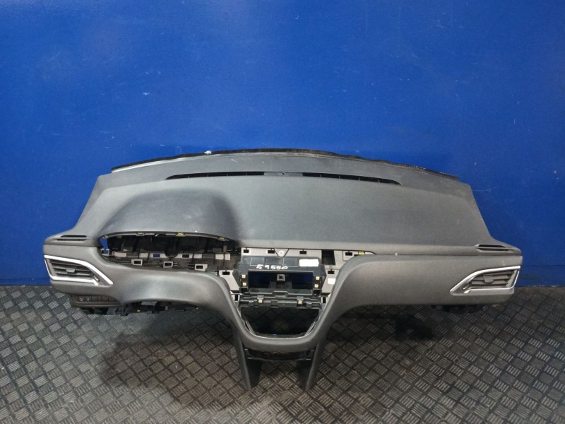 Recambio de salpicadero para peugeot 208 i (ca_, cc_) 1.6 referencia OEM IAM 9672848580  