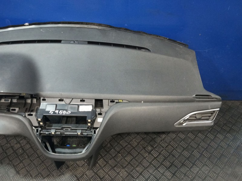 Recambio de salpicadero para peugeot 208 i (ca_, cc_) 1.6 referencia OEM IAM 9672848580  