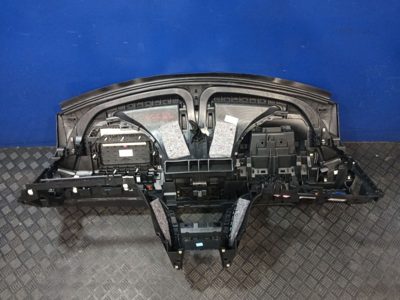 Recambio de salpicadero para peugeot 208 i (ca_, cc_) 1.6 referencia OEM IAM 9672848580  