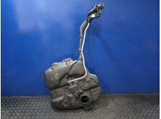 Recambio de deposito combustible para volkswagen caddy iv monospace (sab, saj) 2.0 tdi referencia OEM IAM 2K0201085G  