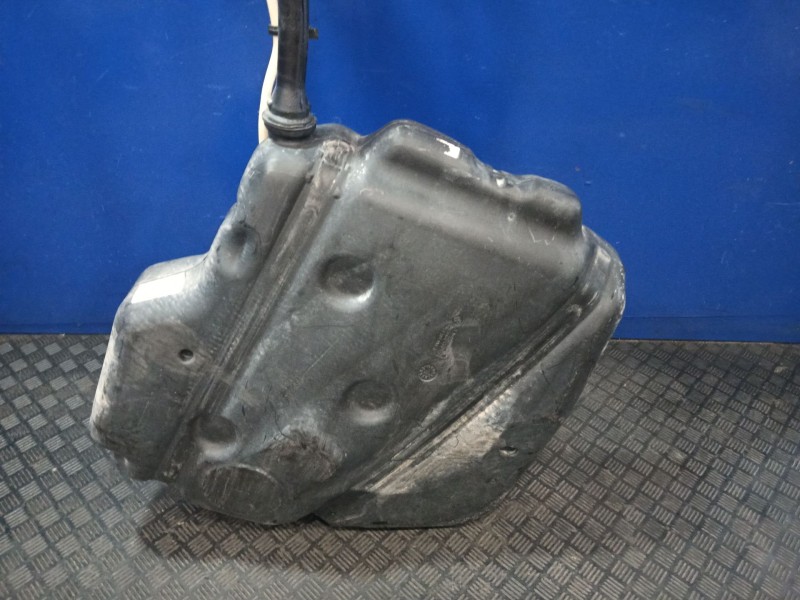 Recambio de deposito combustible para volkswagen caddy iv monospace (sab, saj) 2.0 tdi referencia OEM IAM 2K0201085G  