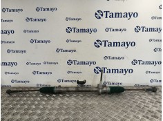 Recambio de cremallera direccion para fiat bravo ii (198_) 1.6 d multijet (198axh1b) referencia OEM IAM A0010117  