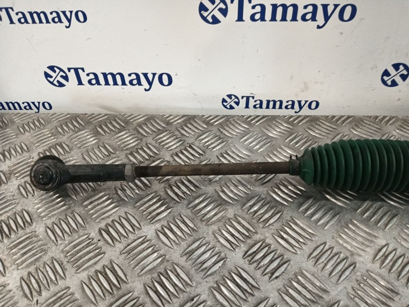 Recambio de cremallera direccion para fiat bravo ii (198_) 1.6 d multijet (198axh1b) referencia OEM IAM A0010117  