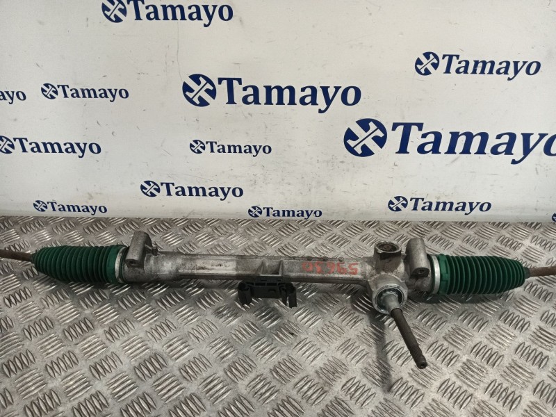 Recambio de cremallera direccion para fiat bravo ii (198_) 1.6 d multijet (198axh1b) referencia OEM IAM A0010117  