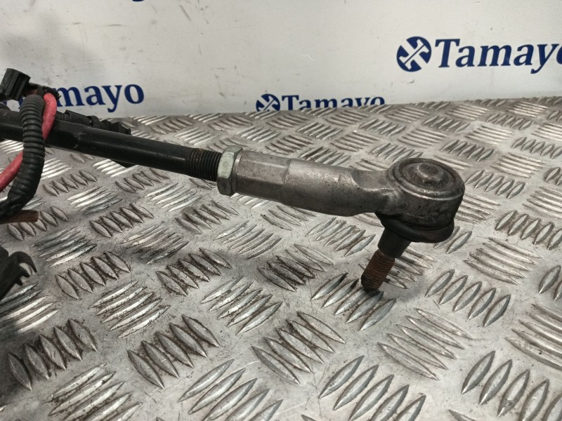 Recambio de cremallera direccion para seat toledo (5p2) referencia OEM IAM 1K1423051BN 7805277210 1K1909144H