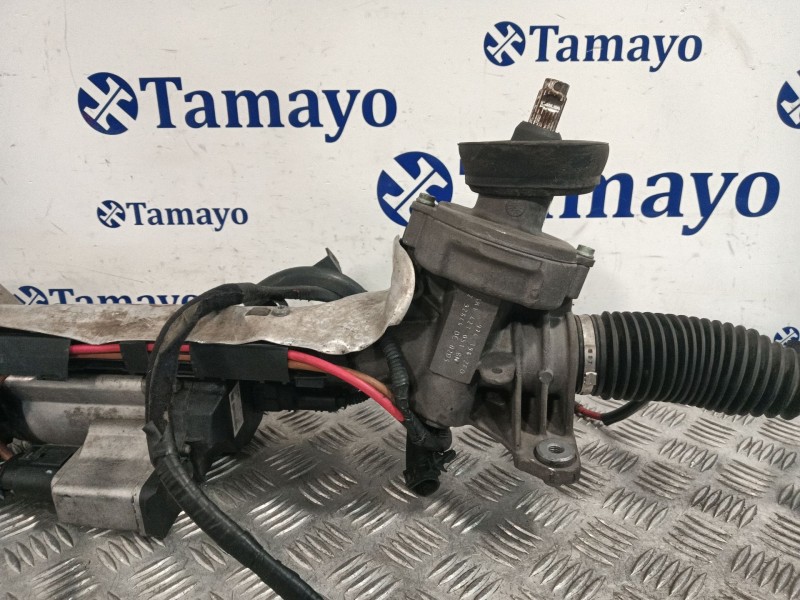 Recambio de cremallera direccion para seat toledo (5p2) referencia OEM IAM 1K1423051BN 7805277210 1K1909144H