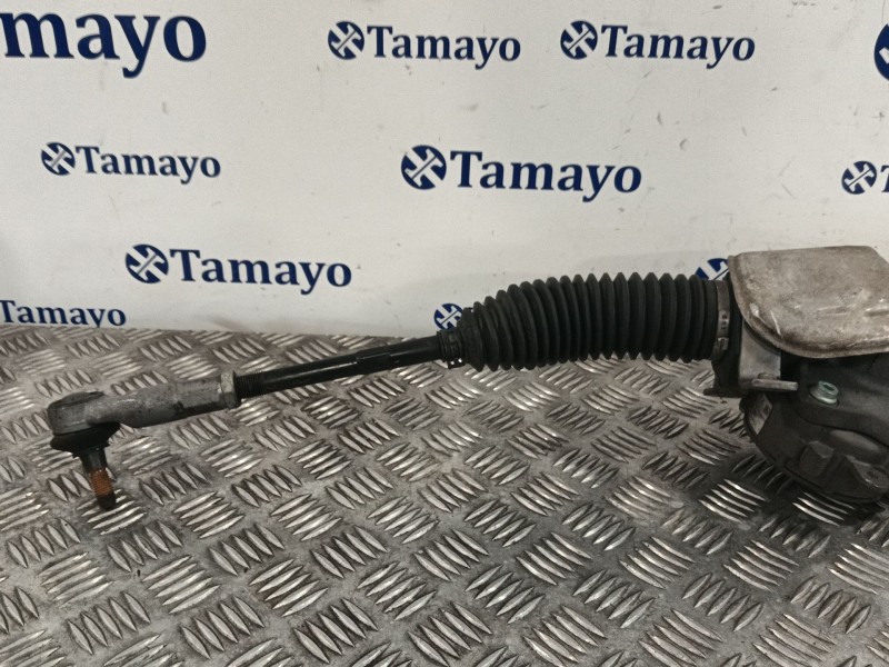 Recambio de cremallera direccion para seat toledo (5p2) referencia OEM IAM 1K1423051BN 7805277210 1K1909144H