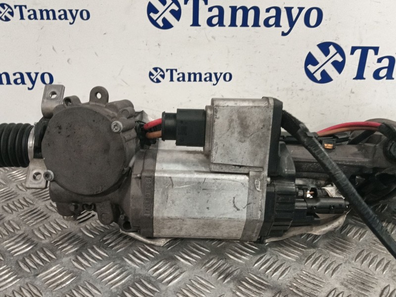 Recambio de cremallera direccion para seat toledo (5p2) referencia OEM IAM 1K1423051BN 7805277210 1K1909144H