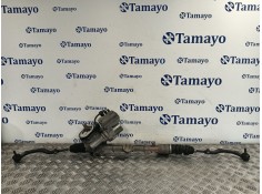 Recambio de cremallera direccion para mini mini clubman (r55) cooper referencia OEM IAM 6800002726H Q003T62681ZE 13836910