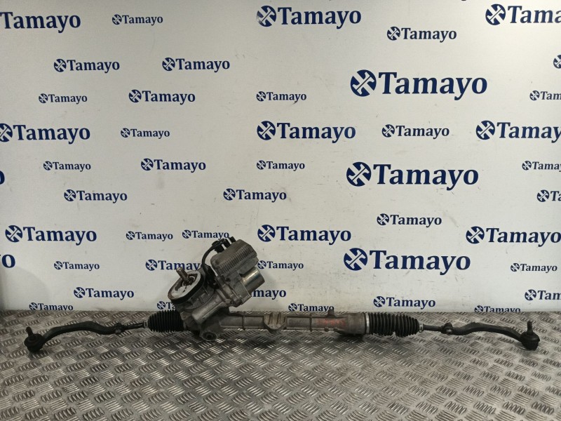 Recambio de cremallera direccion para mini mini clubman (r55) cooper referencia OEM IAM 6800002726H Q003T62681ZE 13836910