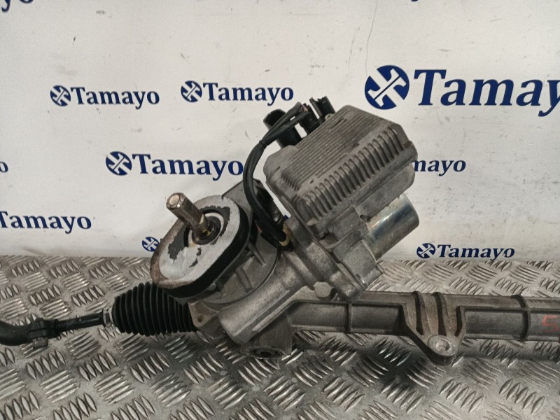 Recambio de cremallera direccion para mini mini clubman (r55) cooper referencia OEM IAM 6800002726H Q003T62681ZE 13836910