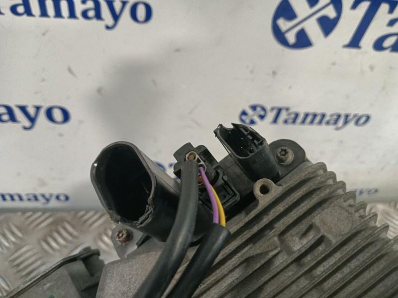 Recambio de cremallera direccion para mini mini clubman (r55) cooper referencia OEM IAM 6800002726H Q003T62681ZE 13836910