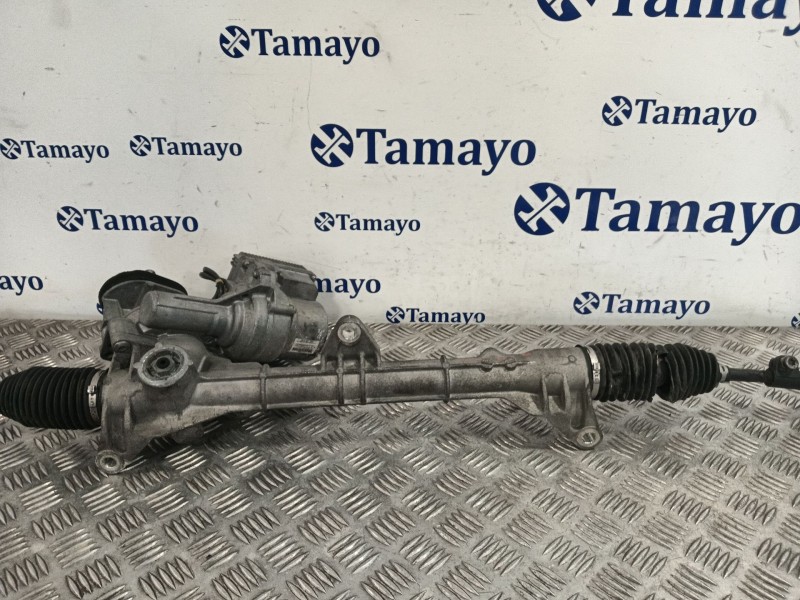 Recambio de cremallera direccion para mini mini clubman (r55) cooper referencia OEM IAM 6800002726H Q003T62681ZE 13836910