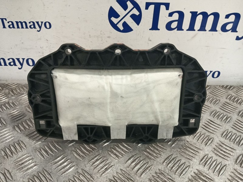 Recambio de airbag delantero derecho para peugeot 208 i (ca_, cc_) 1.6 referencia OEM IAM 9672848580  