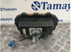 Recambio de airbag delantero derecho para peugeot 208 i (ca_, cc_) 1.6 referencia OEM IAM 9672848580   2