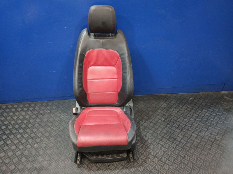 Recambio de asiento delantero izquierdo para jaguar xe (x760) 2.0 d referencia OEM IAM A2C7378900500 DPLA14C725CA 