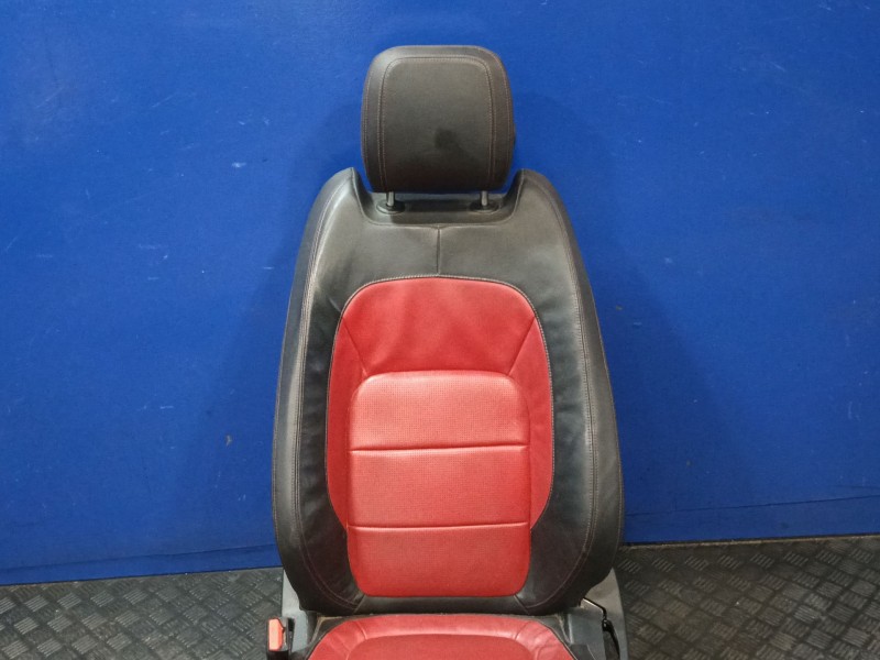 Recambio de asiento delantero izquierdo para jaguar xe (x760) 2.0 d referencia OEM IAM A2C7378900500 DPLA14C725CA 