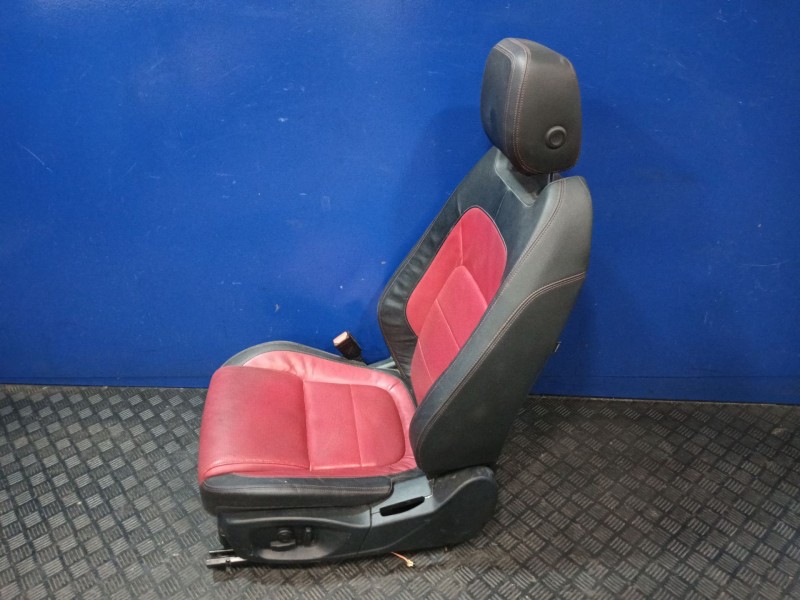 Recambio de asiento delantero izquierdo para jaguar xe (x760) 2.0 d referencia OEM IAM A2C7378900500 DPLA14C725CA 