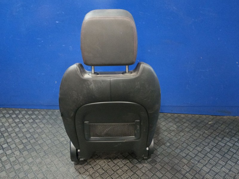 Recambio de asiento delantero izquierdo para jaguar xe (x760) 2.0 d referencia OEM IAM A2C7378900500 DPLA14C725CA 