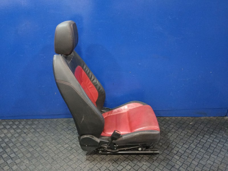 Recambio de asiento delantero izquierdo para jaguar xe (x760) 2.0 d referencia OEM IAM A2C7378900500 DPLA14C725CA 