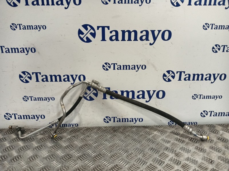 Recambio de tubos aire acondicionado para mini mini (r50, r53) one referencia OEM IAM   