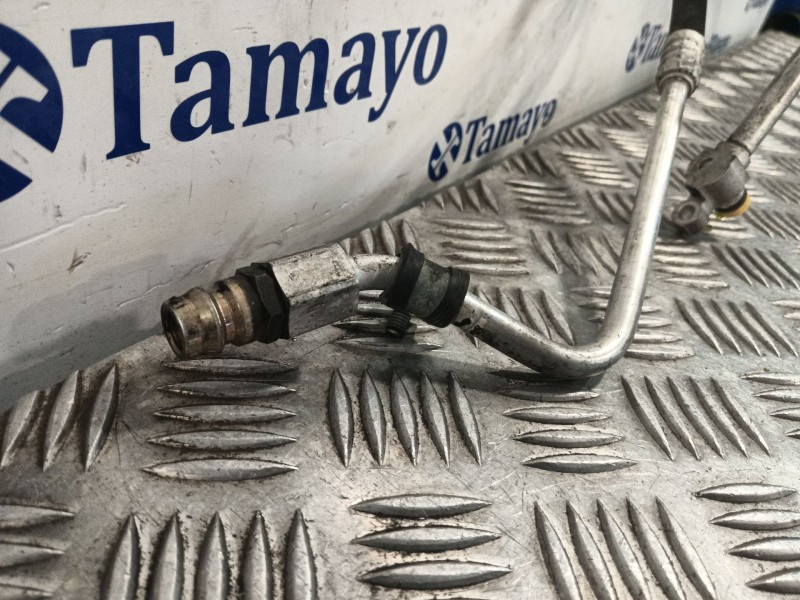 Recambio de tubos aire acondicionado para mini mini (r50, r53) one referencia OEM IAM   