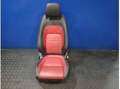 Recambio de asiento delantero derecho para jaguar xe (x760) 2.0 d referencia OEM IAM A2C7378900500 DPLA14C725CA 