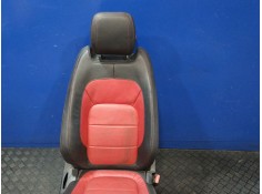 Recambio de asiento delantero derecho para jaguar xe (x760) 2.0 d referencia OEM IAM A2C7378900500 DPLA14C725CA  2