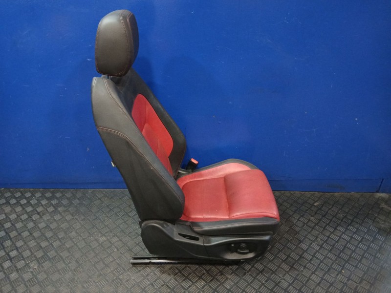Recambio de asiento delantero derecho para jaguar xe (x760) 2.0 d referencia OEM IAM A2C7378900500 DPLA14C725CA 