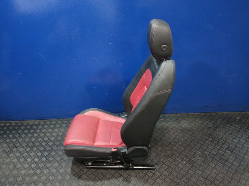 Recambio de asiento delantero derecho para jaguar xe (x760) 2.0 d referencia OEM IAM A2C7378900500 DPLA14C725CA 