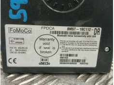Recambio de modulo para ford kuga i 2.0 tdci referencia OEM IAM 8M5T19C112   2