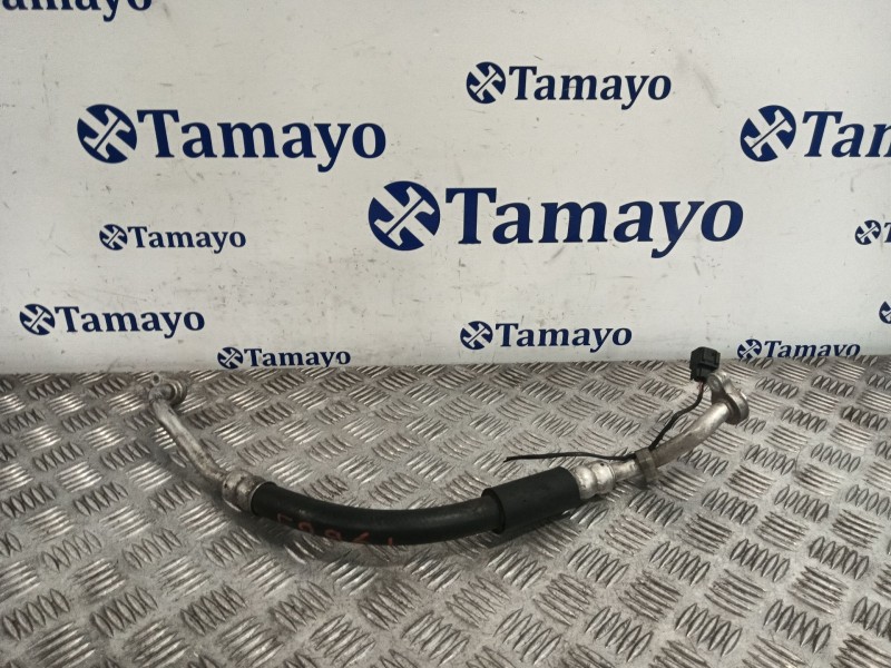 Recambio de tubos aire acondicionado para mazda 3 berlina (bk) referencia OEM IAM   