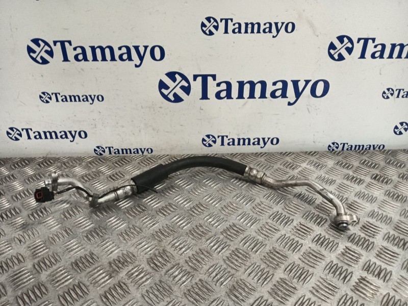Recambio de tubos aire acondicionado para mazda 3 berlina (bk) referencia OEM IAM   