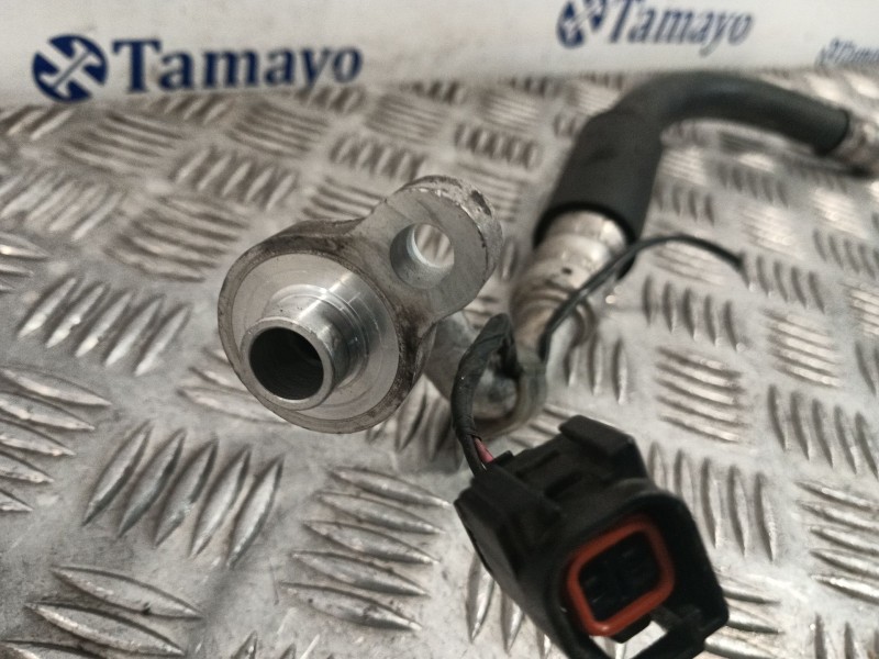 Recambio de tubos aire acondicionado para mazda 3 berlina (bk) referencia OEM IAM   