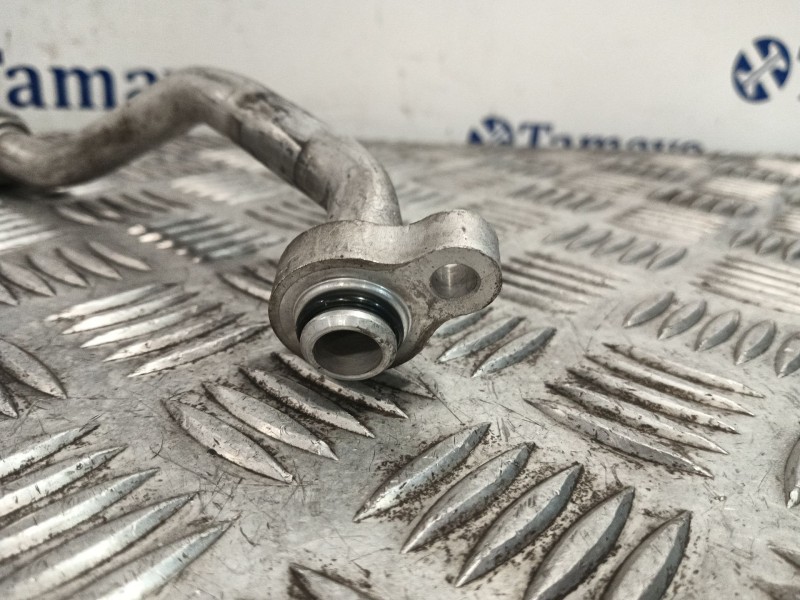 Recambio de tubos aire acondicionado para mazda 3 berlina (bk) referencia OEM IAM   