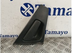 Recambio de maneta exterior trasera izquierda para renault clio iv (bh_) 1.5 dci 75 referencia OEM IAM 806061728R  