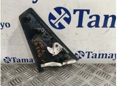 Recambio de maneta exterior trasera izquierda para renault clio iv (bh_) 1.5 dci 75 referencia OEM IAM 806061728R   2