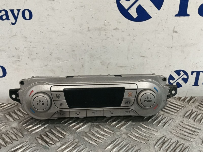 Recambio de mando climatizador para ford kuga i 2.0 tdci referencia OEM IAM 7M5T18C612CK  