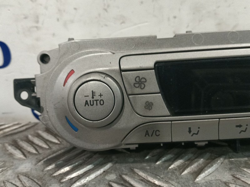 Recambio de mando climatizador para ford kuga i 2.0 tdci referencia OEM IAM 7M5T18C612CK  