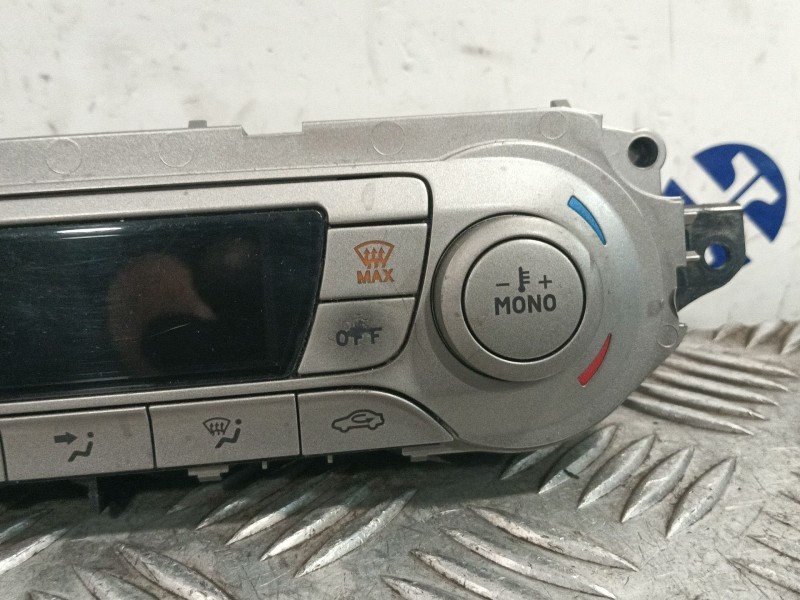 Recambio de mando climatizador para ford kuga i 2.0 tdci referencia OEM IAM 7M5T18C612CK  