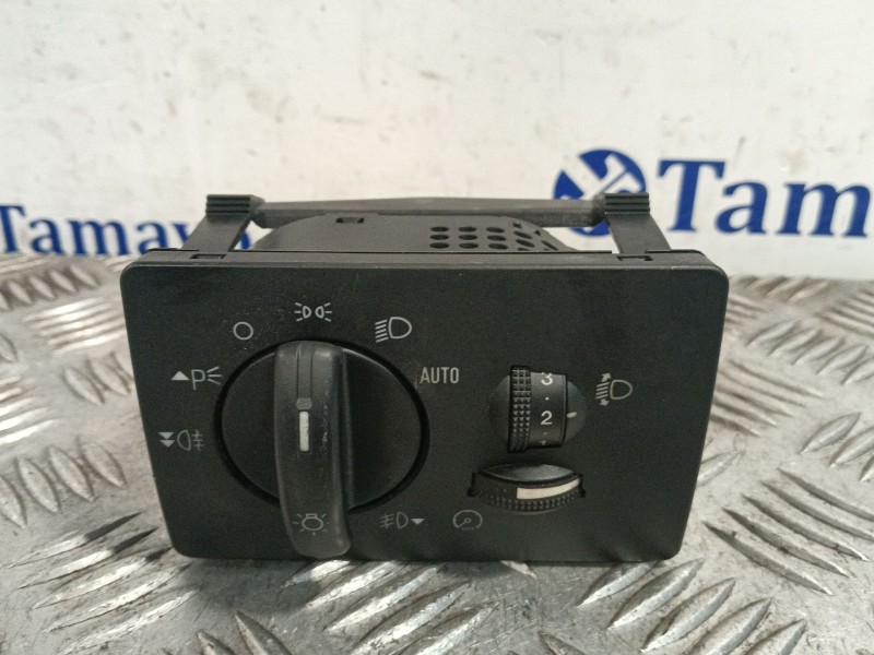 Recambio de mando luces para ford kuga i 2.0 tdci referencia OEM IAM 7M5T13A024CA  