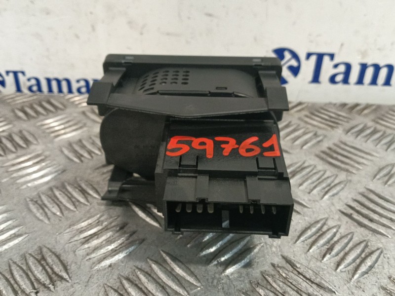 Recambio de mando luces para ford kuga i 2.0 tdci referencia OEM IAM 7M5T13A024CA  