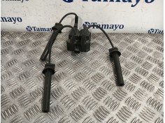 Recambio de bobina encendido para mini mini (r50, r53) one referencia OEM IAM   
