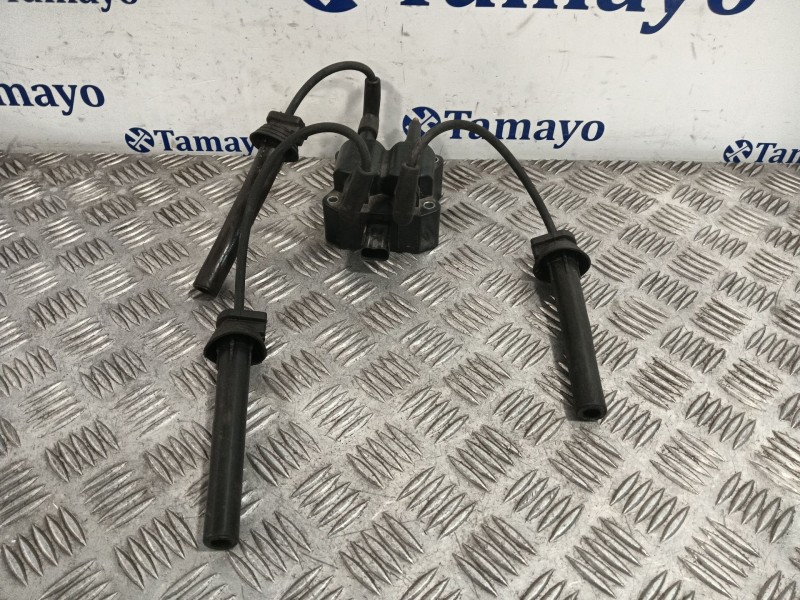 Recambio de bobina encendido para mini mini (r50, r53) one referencia OEM IAM   
